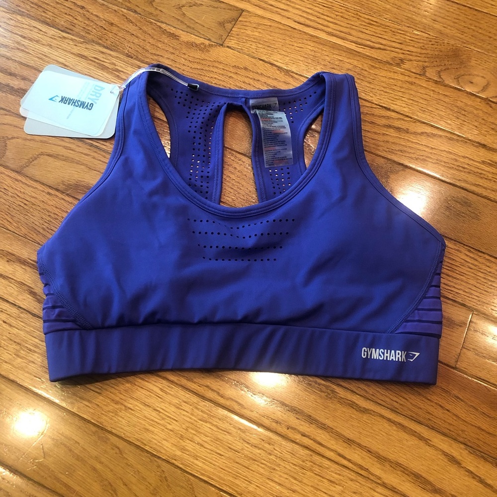 Gymshark Pro Perform Sports Bra